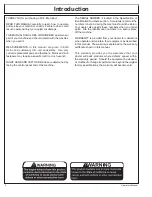 Preview for 2 page of Mi-T-M GEN-3200-iMS0 Operator'S Manual