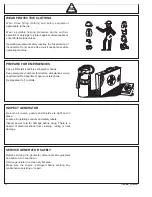 Preview for 14 page of Mi-T-M GEN-3200-iMS0 Operator'S Manual