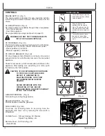 Preview for 18 page of Mi-T-M GEN-3200-iMS0 Operator'S Manual