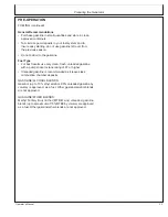 Preview for 23 page of Mi-T-M GEN-3200-iMS0 Operator'S Manual