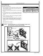 Preview for 24 page of Mi-T-M GEN-3200-iMS0 Operator'S Manual