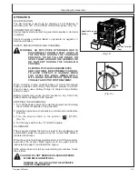 Preview for 29 page of Mi-T-M GEN-3200-iMS0 Operator'S Manual