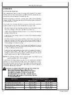 Preview for 30 page of Mi-T-M GEN-3200-iMS0 Operator'S Manual