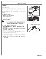 Preview for 32 page of Mi-T-M GEN-3200-iMS0 Operator'S Manual