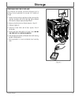 Preview for 39 page of Mi-T-M GEN-3200-iMS0 Operator'S Manual