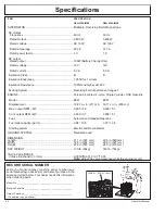 Preview for 40 page of Mi-T-M GEN-3200-iMS0 Operator'S Manual