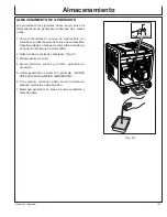 Preview for 127 page of Mi-T-M GEN-3200-iMS0 Operator'S Manual