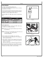 Предварительный просмотр 28 страницы Mi-T-M GEN-6000-0MH0 Operator'S Manual