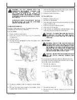 Предварительный просмотр 21 страницы Mi-T-M GEN-6000-0MKD Operator'S Manual