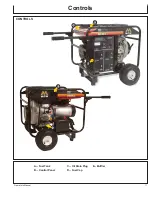 Preview for 11 page of Mi-T-M GEN-6000-0MYE Operator'S Manual