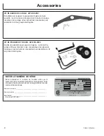 Preview for 52 page of Mi-T-M GEN-6000-0MYE Operator'S Manual