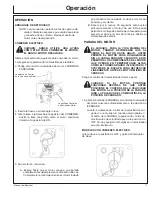 Preview for 71 page of Mi-T-M GEN-6000-0MYE Operator'S Manual