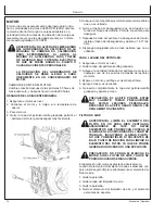 Preview for 76 page of Mi-T-M GEN-6000-0MYE Operator'S Manual