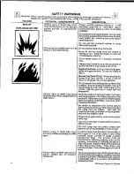 Предварительный просмотр 4 страницы Mi-T-M GH-2403-3MGH Operation Manual