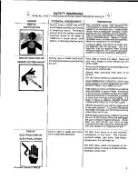 Предварительный просмотр 5 страницы Mi-T-M GH-2403-3MGH Operation Manual