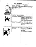 Предварительный просмотр 6 страницы Mi-T-M GH-2403-3MGH Operation Manual