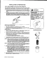 Предварительный просмотр 13 страницы Mi-T-M GH-2403-3MGH Operation Manual