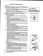 Предварительный просмотр 19 страницы Mi-T-M GH-2403-3MGH Operation Manual