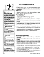 Предварительный просмотр 36 страницы Mi-T-M GH-2403-3MGH Operation Manual