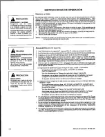 Предварительный просмотр 40 страницы Mi-T-M GH-2403-3MGH Operation Manual