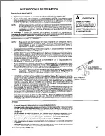 Предварительный просмотр 41 страницы Mi-T-M GH-2403-3MGH Operation Manual