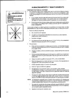 Предварительный просмотр 44 страницы Mi-T-M GH-2403-3MGH Operation Manual