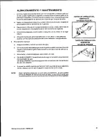 Предварительный просмотр 45 страницы Mi-T-M GH-2403-3MGH Operation Manual