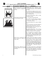 Preview for 4 page of Mi-T-M GPH-2000-0M1R Operation Manual