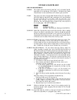 Preview for 16 page of Mi-T-M GPH-2000-0M1R Operation Manual