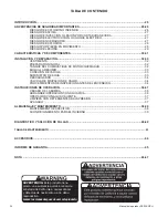 Preview for 24 page of Mi-T-M GPH-2000-0M1R Operation Manual