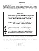 Preview for 25 page of Mi-T-M GPH-2000-0M1R Operation Manual