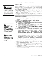 Preview for 36 page of Mi-T-M GPH-2000-0M1R Operation Manual