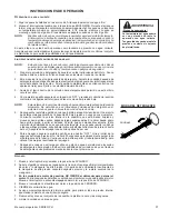 Preview for 37 page of Mi-T-M GPH-2000-0M1R Operation Manual