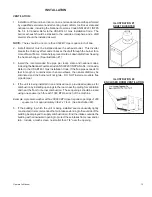 Предварительный просмотр 13 страницы Mi-T-M HEO Series Operating Instructions Manual