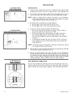 Предварительный просмотр 14 страницы Mi-T-M HEO Series Operating Instructions Manual