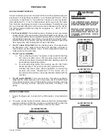 Предварительный просмотр 17 страницы Mi-T-M HEO Series Operating Instructions Manual