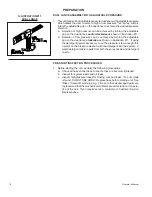 Предварительный просмотр 18 страницы Mi-T-M HEO Series Operating Instructions Manual