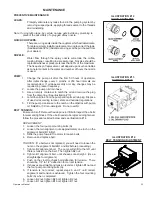 Предварительный просмотр 23 страницы Mi-T-M HEO Series Operating Instructions Manual