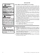 Предварительный просмотр 42 страницы Mi-T-M HEO Series Operating Instructions Manual