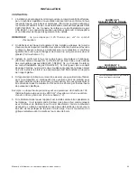 Предварительный просмотр 43 страницы Mi-T-M HEO Series Operating Instructions Manual