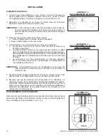 Предварительный просмотр 44 страницы Mi-T-M HEO Series Operating Instructions Manual