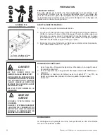 Предварительный просмотр 46 страницы Mi-T-M HEO Series Operating Instructions Manual