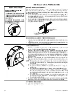 Предварительный просмотр 36 страницы Mi-T-M HHB Series Operator'S Manual