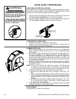 Предварительный просмотр 60 страницы Mi-T-M HHB Series Operator'S Manual