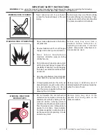 Preview for 8 page of Mi-T-M HLP-SERIES Operating Instructions Manual