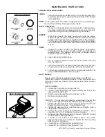 Preview for 24 page of Mi-T-M HLP-SERIES Operating Instructions Manual