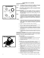 Preview for 52 page of Mi-T-M HLP-SERIES Operating Instructions Manual