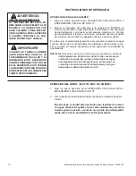 Preview for 78 page of Mi-T-M HLP-SERIES Operating Instructions Manual