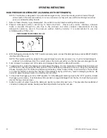 Preview for 22 page of Mi-T-M HMT-4004-0MGH Operator'S Manual