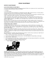 Preview for 23 page of Mi-T-M HMT-4004-0MGH Operator'S Manual